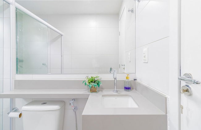 GB77 Ótima Casa 5 Quartos com Piscina - Photo 39