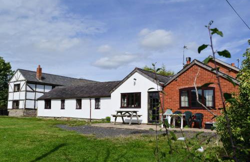 Grove Sprightly Barn - Foto 17