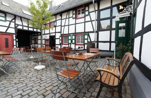 Modernes Apartment mit Parkplatz in der Eifel - Foto 149