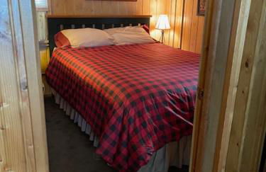 Northwoods Lake Content Cabin - Photo 12