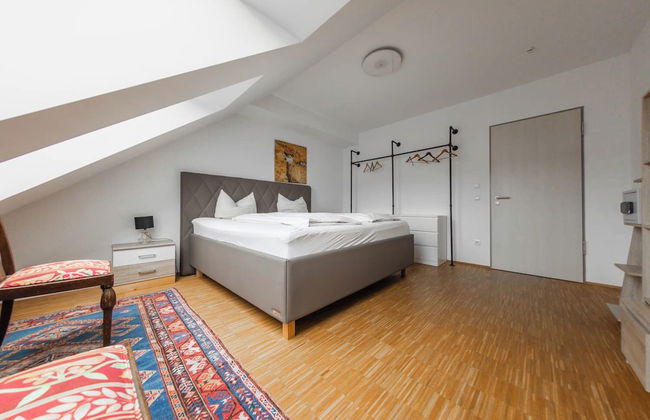 Hotel Freischütz Apartments - Foto 38