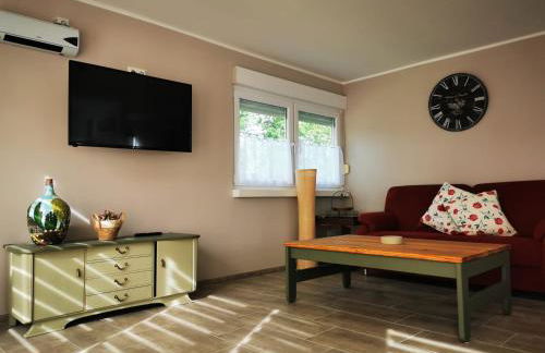 Villa Carmen - Foto 5