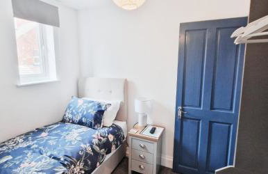 Single Room at The Burford Hideaway - Foto 9