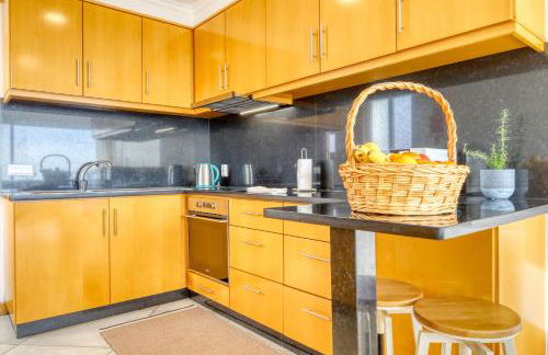 Ponta do Sol Sea View, a Home in Madeira - Foto 39