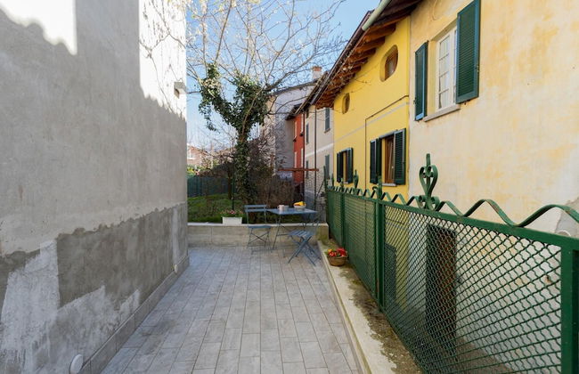 Co-m341-sabb12bt - Lovely Corner Near Bellagio - Foto 18