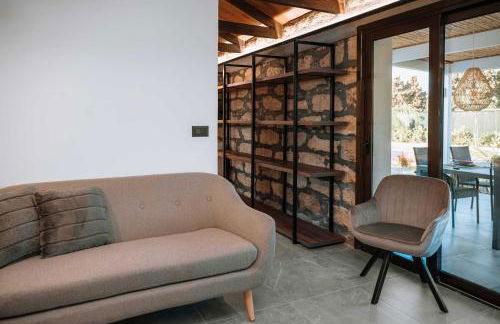 Manolis Seaside Villa with Private Pool - Foto 22