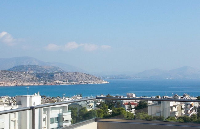 Stylish 2 Bedroom Apartment Spectacular Sea View - Foto 31