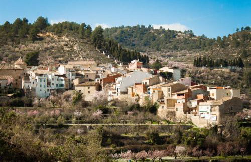 Casa Amparo - Alquiler íntegro con encanto en Alicante - Foto 43