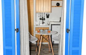 Petite Studios Batsi - Foto 17