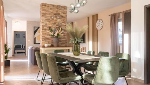 Villa Coridigo - Photo 5