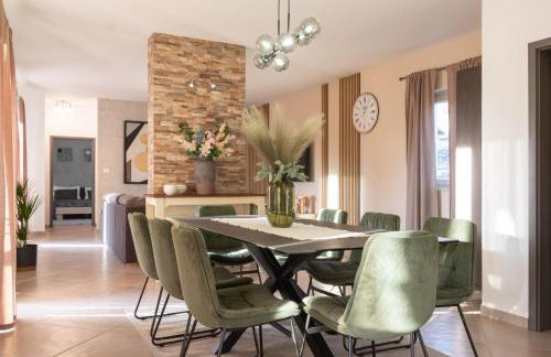 Villa Coridigo - Foto 5