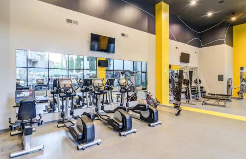 central located Modern west Midtown suite - Foto 7