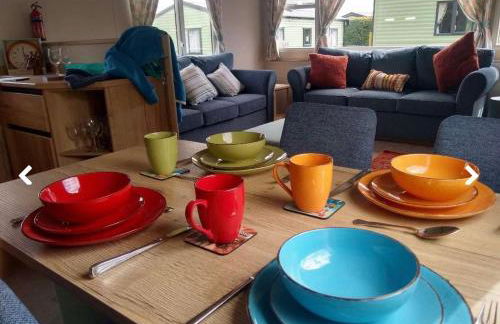 Appleblossom Lodge, Lido Leisure Park, Knaresborough - Foto 10