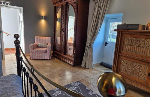 Luddie's Country Cottages - Rose Cottage - Foto 9