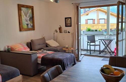 Ferienappartement Austen - Foto 21