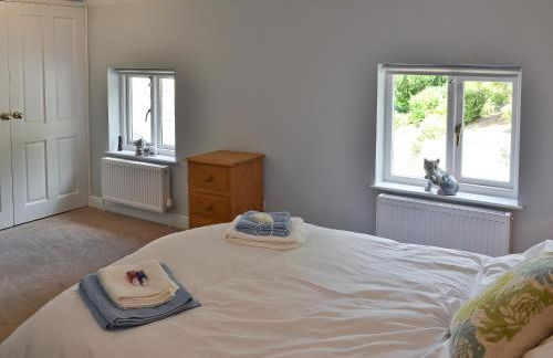 The Old Vicarage - Foto 8