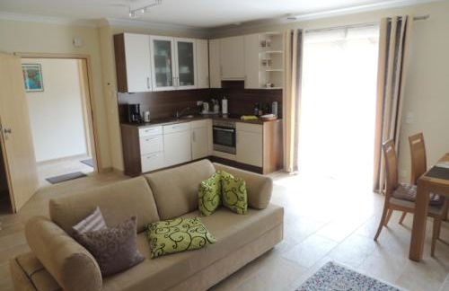 Ferienwohnung am Rosengarten - Foto 7