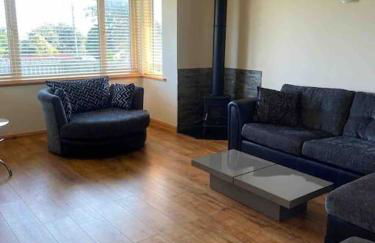 Stornoway Holiday Let - Photo 14