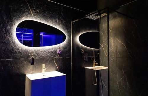 Loveroom Ô Diable Des Plaisirs - Foto 6