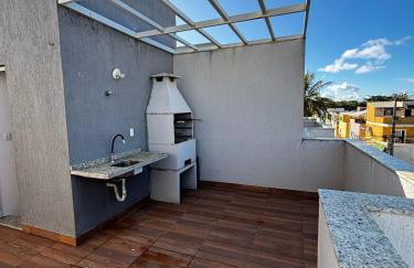 Refúgio Pé na Areia - Foto 9