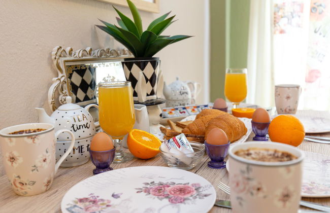 V.A. Boutique Apartments and Suites - Foto 29