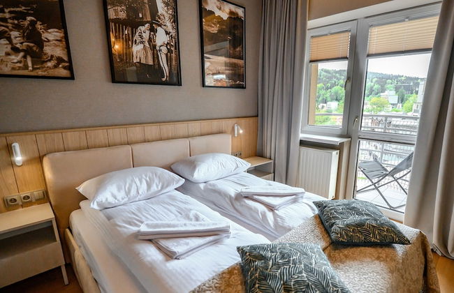 Apartamenty Sun & Snow Pułaskiego - Foto 2