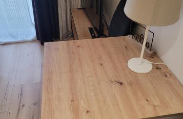 Apartament przy Starówce z tarasem - Foto 11