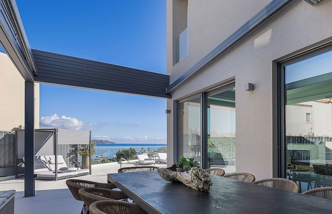 Royal Bird Villa - Foto 55