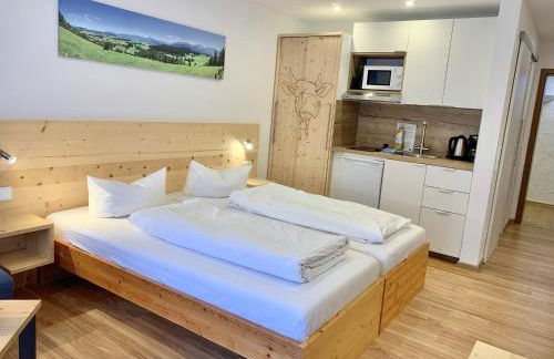 Alpenrose Appartements - Foto 38