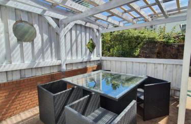 Mozart27 - Ferienwohnung - Foto 9