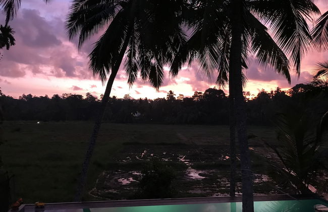 Siyambala Villa - Foto 43