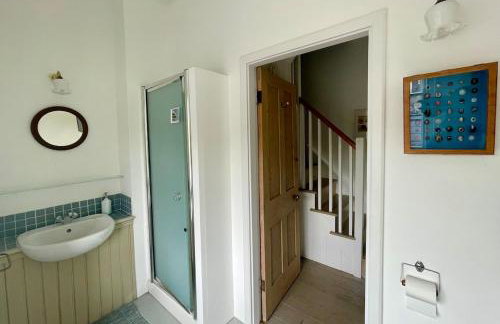 Spacious garden, 3 Bedroom family cottage in Dorset - Foto 8