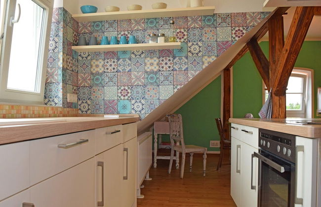 Apartment in Karft Near Indoor Ski Hall - Foto 6