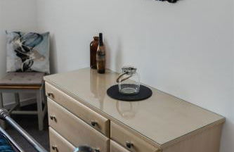 Withernsea 2 bed apt and sofa bed - Foto 12