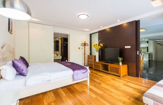 Tide Inn Sanya - Foto 7