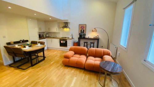 2 Bed 2 bath with Private Parking - Foto 3
