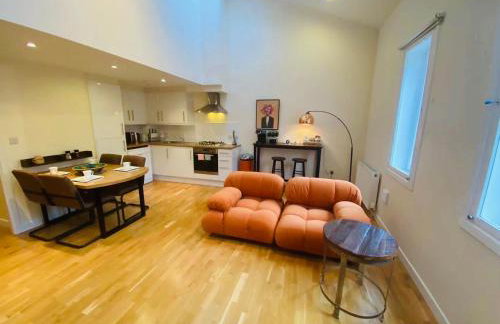 2 Bed 2 bath with Private Parking - Foto 3
