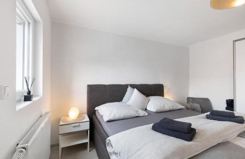 Ferienwohnung Mittenglück - Foto 16