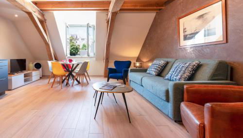 5 - Seigneurie Fouquet - Gaspareau - Photo 2