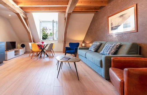 5 - Seigneurie Fouquet - Gaspareau - Photo 2