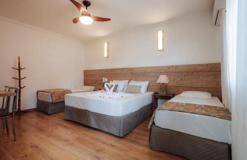 Hotel Fazenda Vale Amanhecer - Photo 6