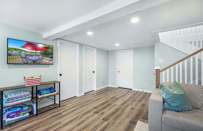 The Lake Shack Waterfront Life - Photo 24