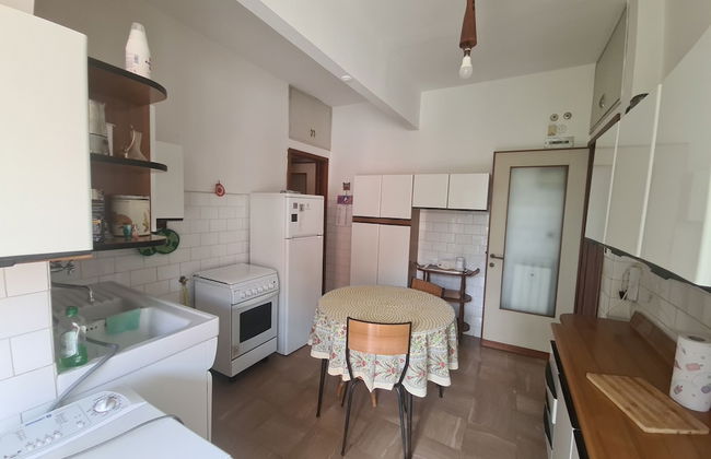 Grande Attico by PortofinoVacanze - Foto 24