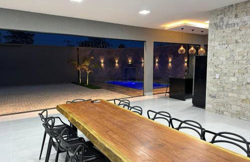 Casa ARUANÃ 6 SUITES - Foto 3