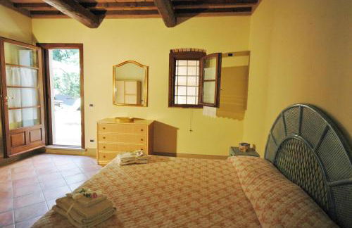 Agriturismo Le Querce - Foto 20