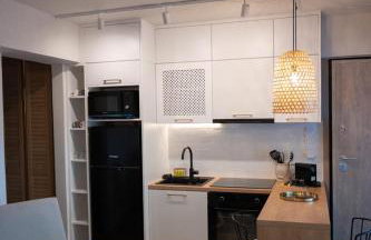 KLA Luxury Boutique Suites by WESTBOOKING GR - Foto 78