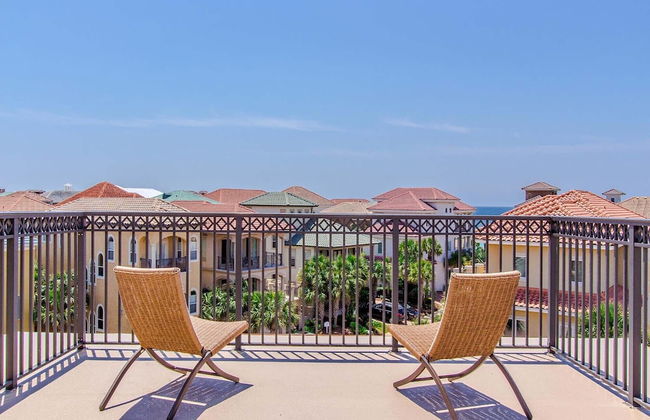 Ocean Views In Destiny By The Sea - Foto 18