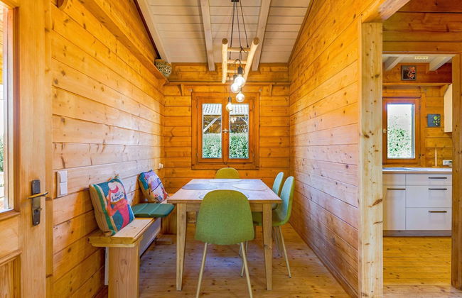 Holiday Home in Waxweiler in the Southern Eifel - Foto 23