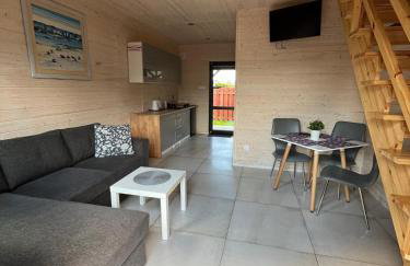 Apartamenty i domki na Jantarowej - Photo 28