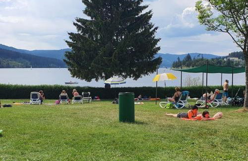 Holiday apartment in St Peter with balcony - Foto 15